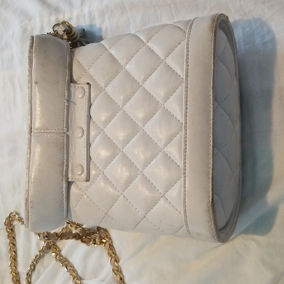 Al & Phil Paris Bag - Picture 3 of 3